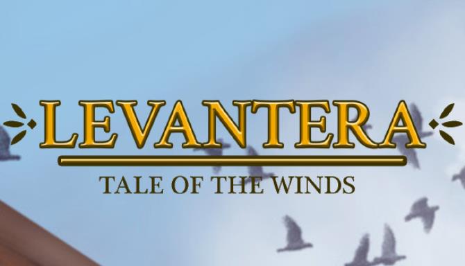 Levantera: Tale of The Winds Free Download