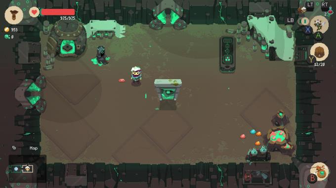 Moonlighter Between Dimensions RIP Torrent Download