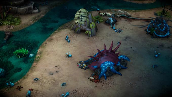 The Hive Rise of the Behemoths Torrent Download