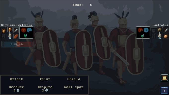 A Legionary's Life Torrent Download