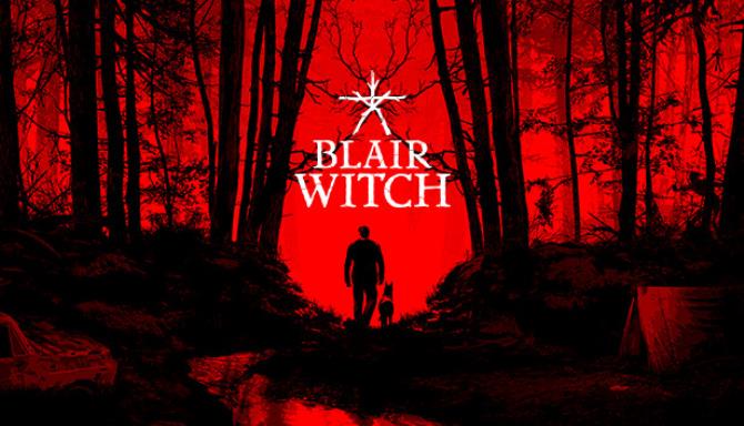 Blair Witch Deluxe Edition Free Download