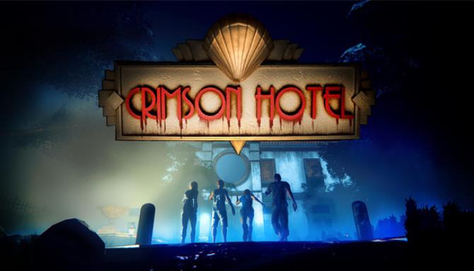 Crimson Hotel Free Download