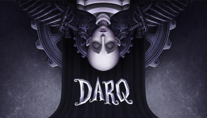 DARQ Free Download