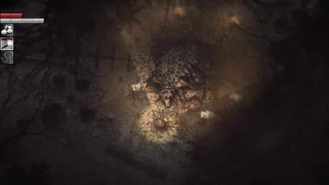 Darkwood v1 3 Torrent Download