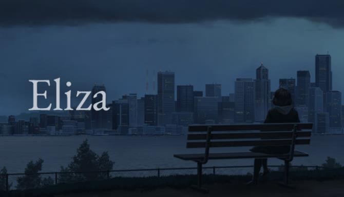 Eliza v11.14.2020 Free Download Eliza v11.14.2020 Free Download