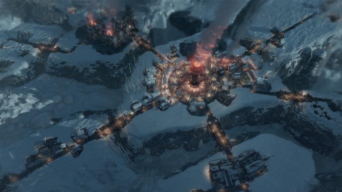 Frostpunk The Rifts Torrent Download