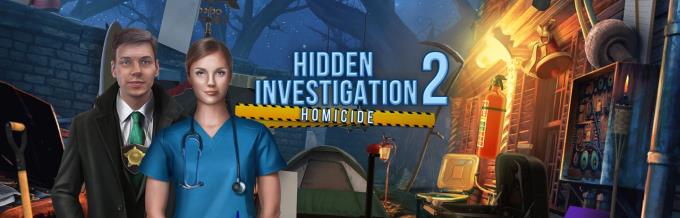 Hidden Investigation 2 Homicide Free Download