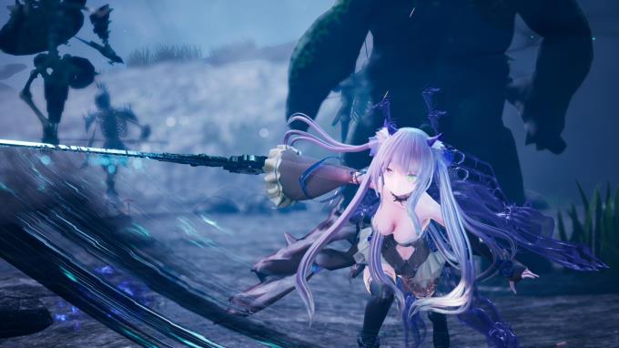 Mysteria ~Occult Shadows~ PC Crack Mysteria ~Occult Shadows~ PC Crack