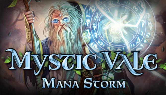 Mystic Vale Mana Storm Free Download