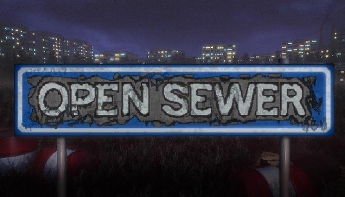 Open Sewer Free Download