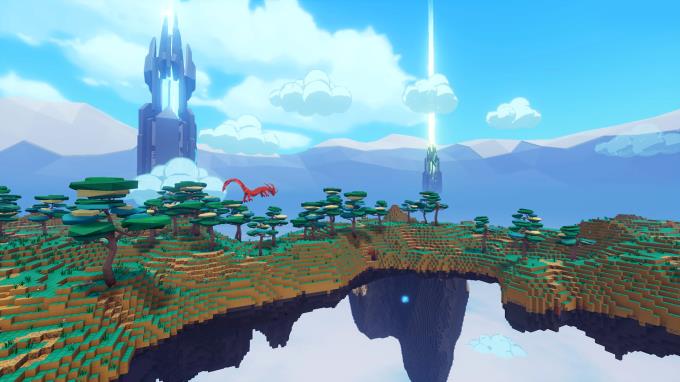 PixARK Skyward PC Crack