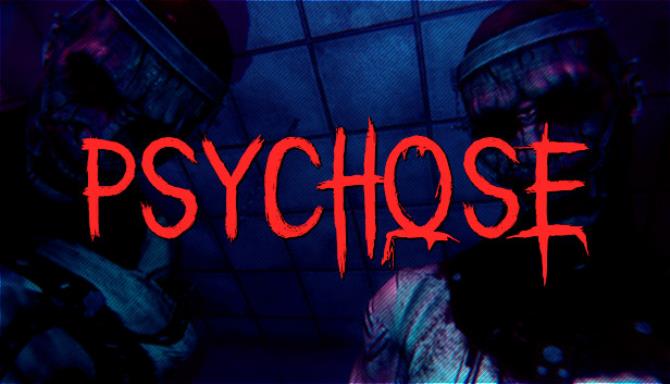 Psychose Free Download