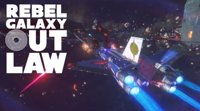 Rebel Galaxy Outlaw Free Download Rebel Galaxy Outlaw Free Download