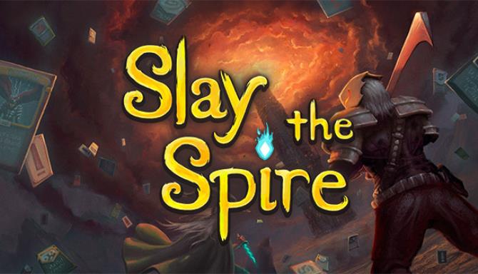 Slay The Spire v2 2 incl Hotfix Free Download