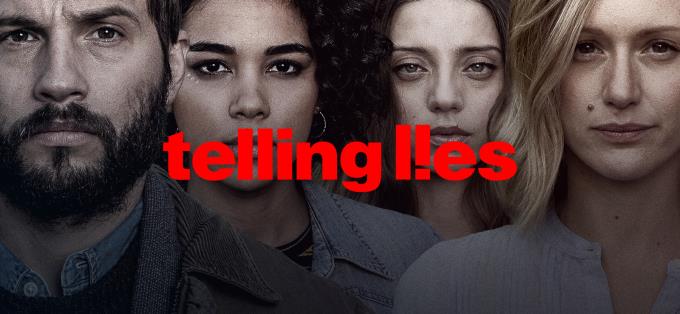 Telling Lies Free Download