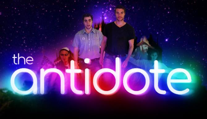 The Antidote Free Download