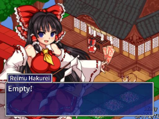 Touhou Shoujo Tale of Beautiful Memories Torrent Download