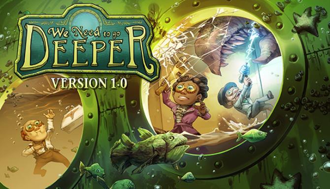 We Need To Go Deeper The Fall Event Free Download We Need To Go Deeper The Fall Event Free Download