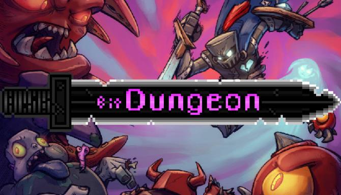 bit Dungeon Free Download