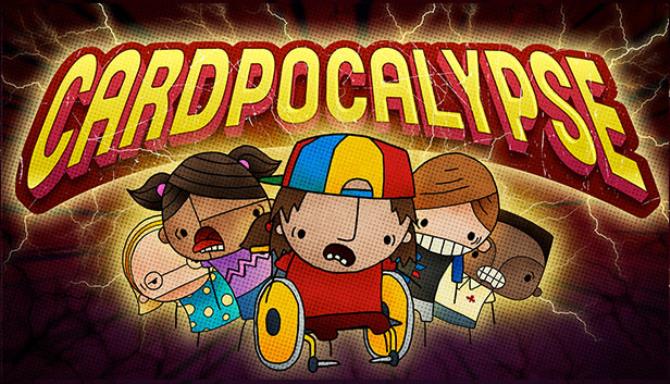 Cardpocalypse Free Download Cardpocalypse Free Download
