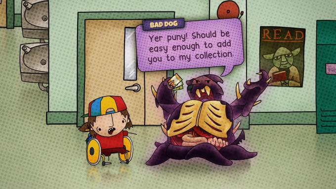 Cardpocalypse Torrent Download Cardpocalypse Torrent Download