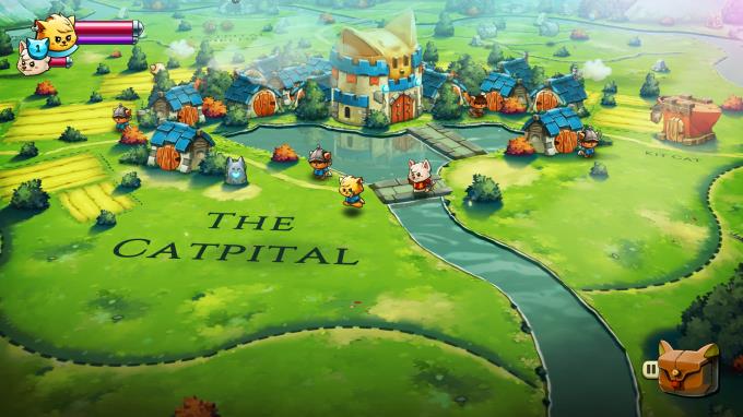 Cat Quest II v1 7 6 Torrent Download