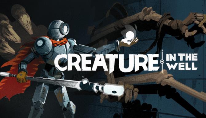 Creature in the Well Free Download