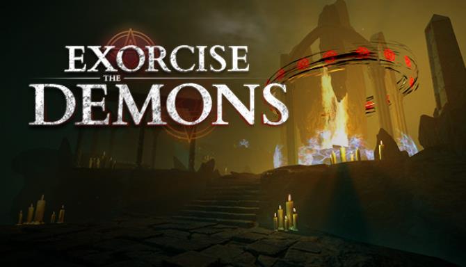 Exorcise The Demons Free Download