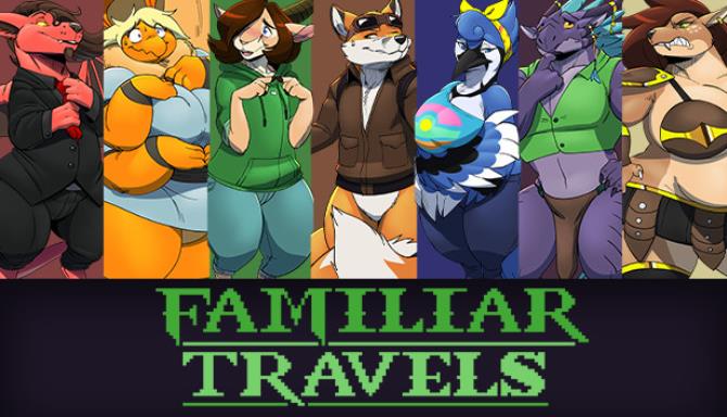 Familiar Travels Chapter One Free Download