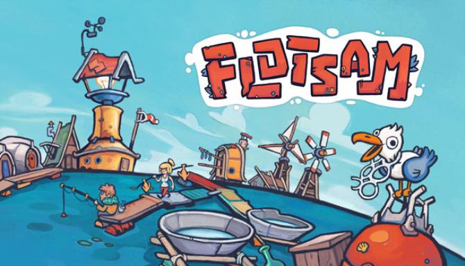 Flotsam v0.4.1p4 Free Download