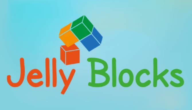 Jelly Blocks Free Download