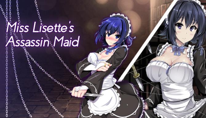 Miss Lisette's Assassin Maid Free Download