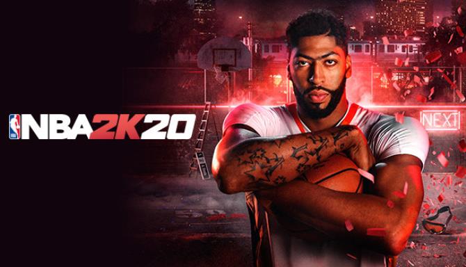 NBA 2K20 Free Download