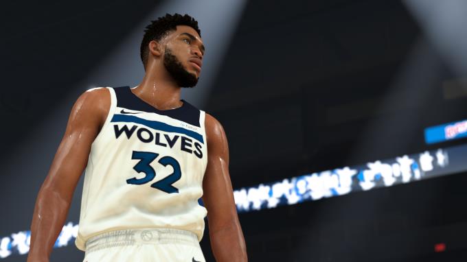 NBA 2K20 PC Crack