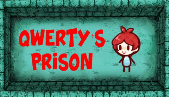 Qwerty's Prison Free Download