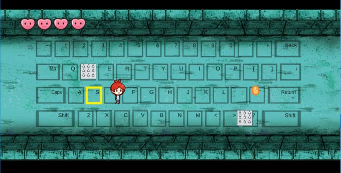 Qwerty's Prison Torrent Download