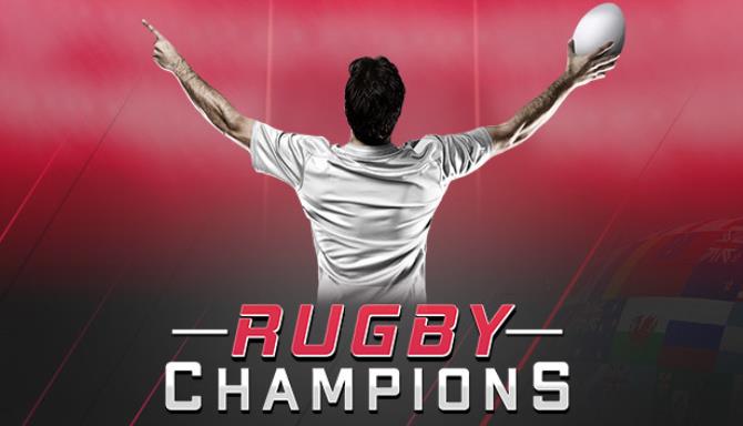 Rugby Champions Free Download