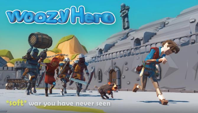 WoozyHero Free Download