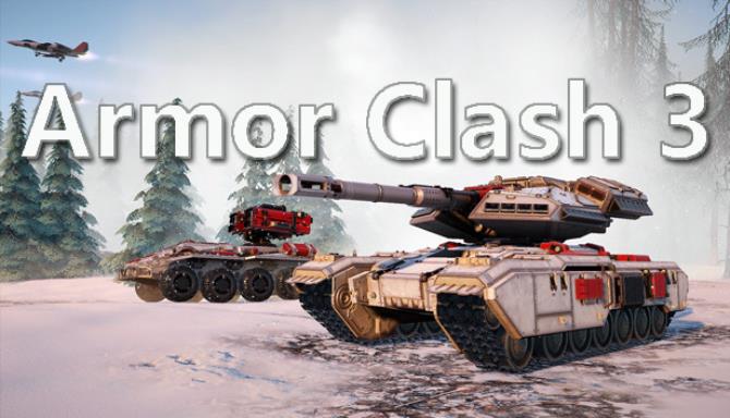 Armor Clash 3 Winter Assault Free Download