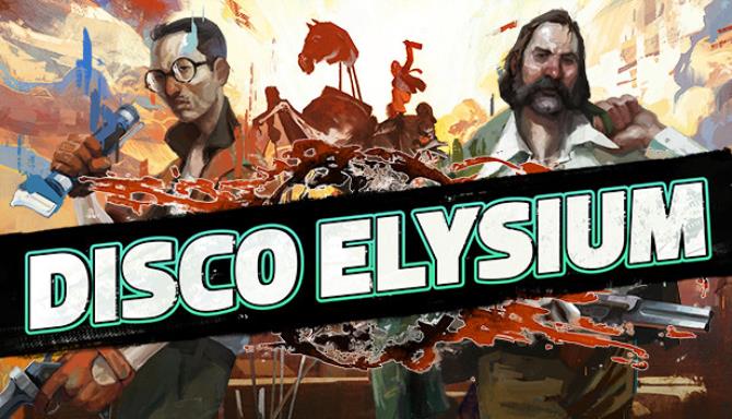 Disco Elysium Hardcore Free Download