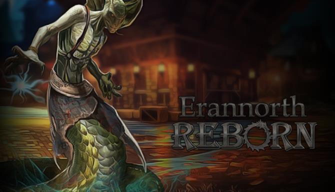 Erannorth Reborn Book of Heroes Free Download