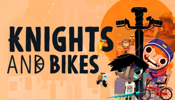 Knights And Bikes v1 12 Free Download