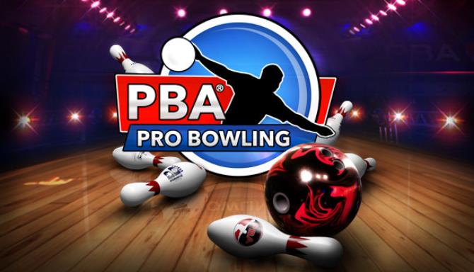 PBA Pro Bowling Free Download