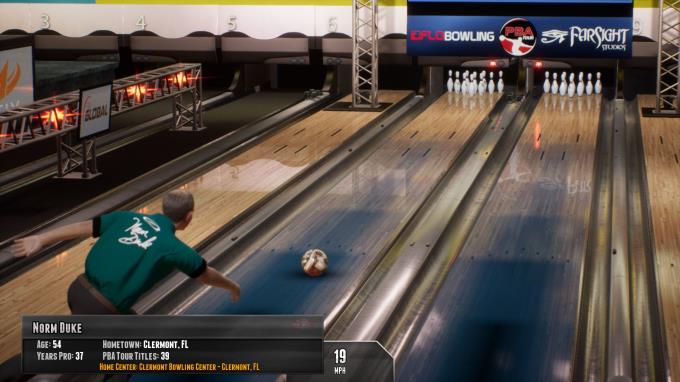 PBA Pro Bowling Torrent Download