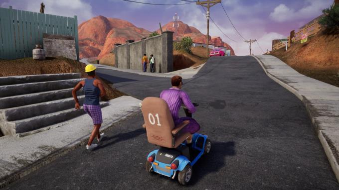 POSTAL 4: No Regerts v0.3.1.0 PC Crack POSTAL 4: No Regerts v0.3.1.0 PC Crack