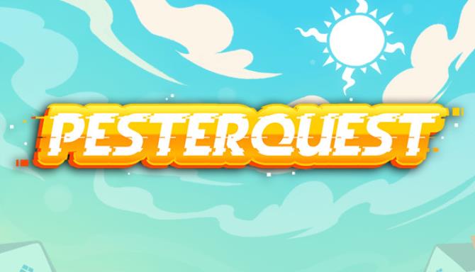 Pesterquest Free Download Pesterquest Free Download