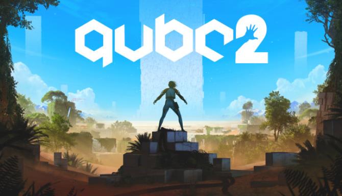 Q.U.B.E. 2 Free Download Q.U.B.E. 2 Free Download