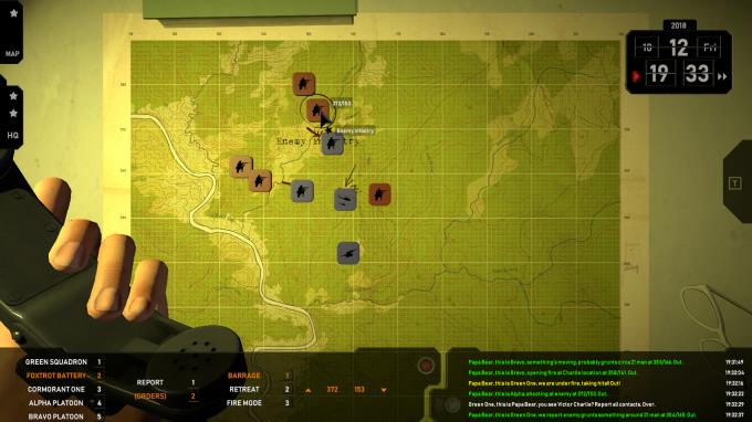 Radio Commander Complete Edition v1 15g PC Crack