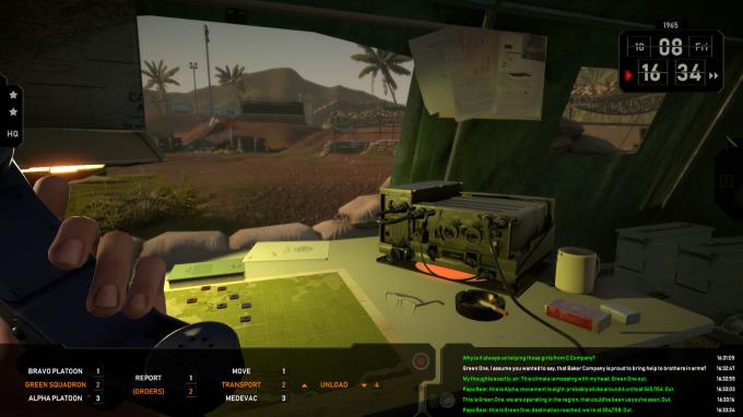 Radio Commander Complete Edition v1 15g Torrent Download