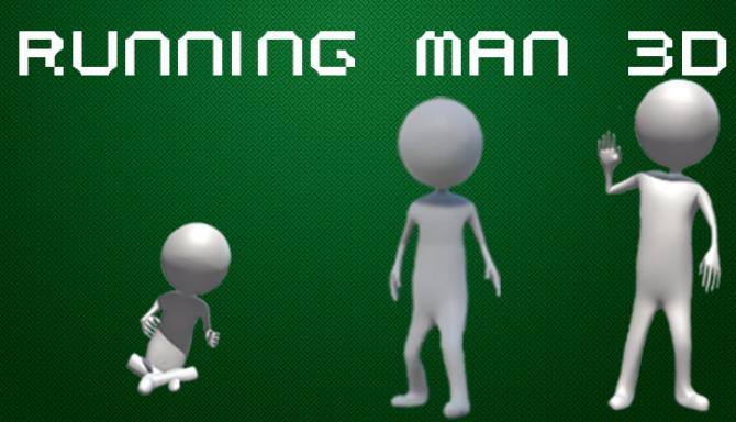 Running Man 3D Free Download